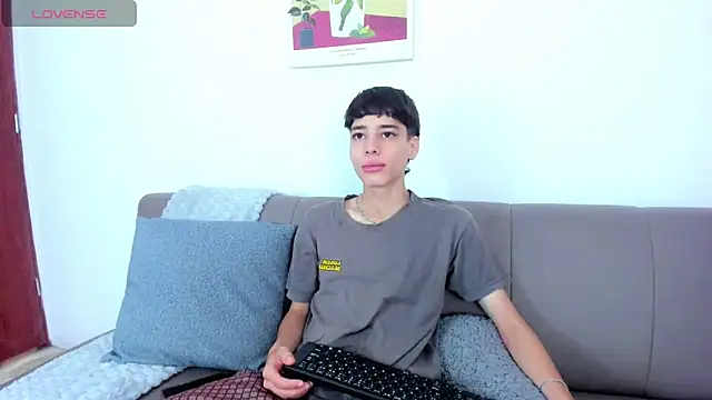 oblivion deku online show from 11-30-25, 01:26