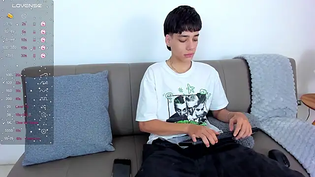 oblivion deku online show from 12-14-25, 01:16