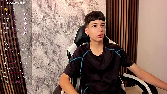 oblivion deku online show from 01-07-26, 01:46