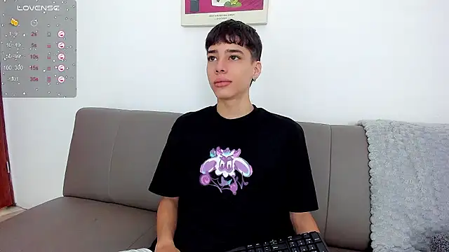 oblivion deku online show from 01-12-26, 07:41