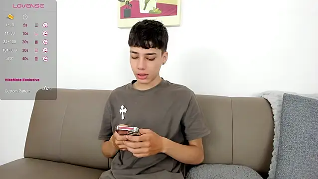 oblivion deku online show from 03-11-26, 02:23