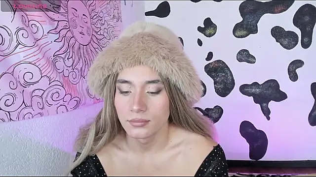 brihanna cooper online show from 12-02-25, 01:39