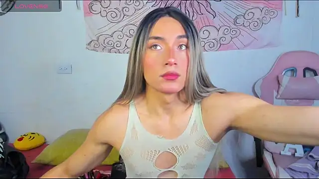 brihanna cooper online show from 03-17-26, 01:47