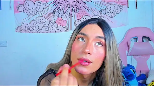 brihanna cooper online show from 03-27-26, 02:06