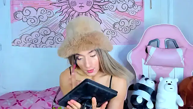 brihanna cooper online show from 07-09-26, 02:54