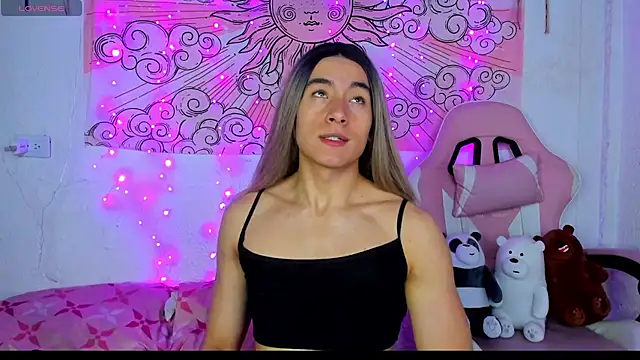 brihanna cooper online show from 07-17-26, 01:29