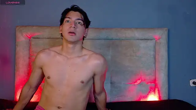 Daiisy kiss online show from 04-19-26, 02:55