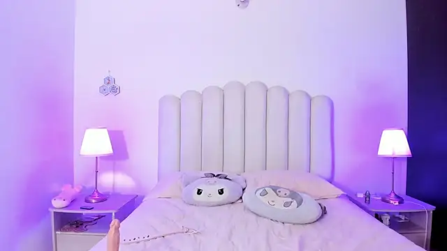 SofieBunnie online show from 06-22-26, 03:25