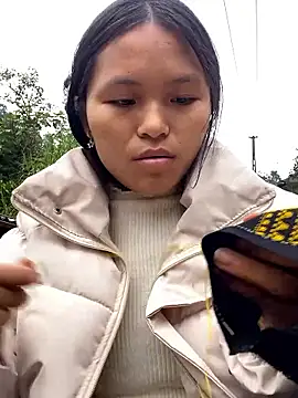 milo bae online show from 01-08-26, 02:58