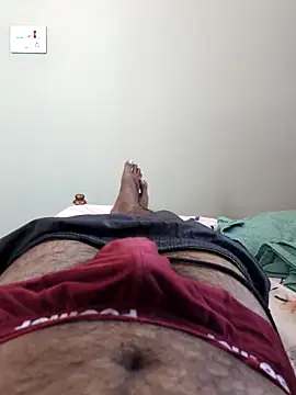 TaperedCalf13 online show from 02-17-26, 06:21