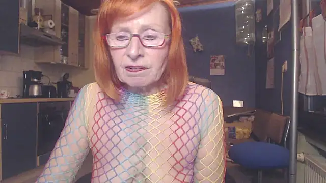 SexySilvie online show from 02-13-25, 02:52