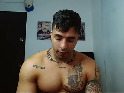 ragnar phoenix online show from 10-21-25, 07:36