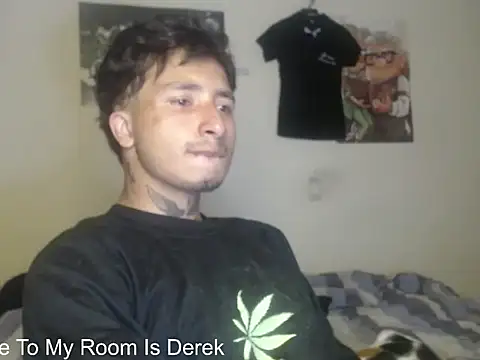 Snapshot of derek_devil24 chatting on 05-23-26, 07:13 derek devil24 online show from 05-23-26, 07:13