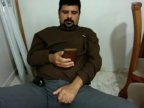 Diabloproducciones online show from 09-29-25, 07:19