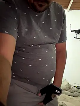 Diabloproducciones online show from 11-16-25, 05:18