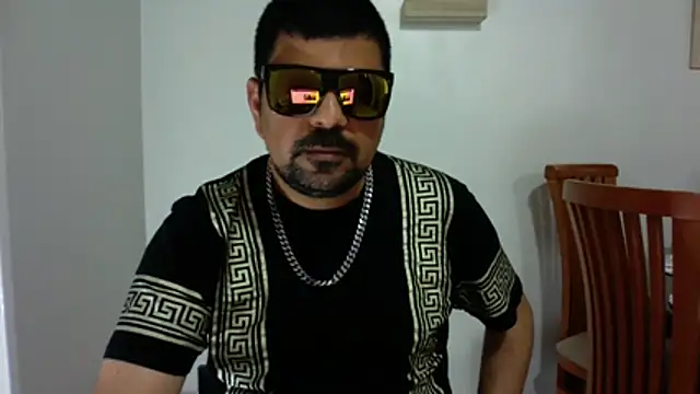 Diabloproducciones online show from 07-02-26, 08:59