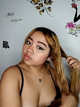 Emily  Hott online show from 02-26-26, 12:04