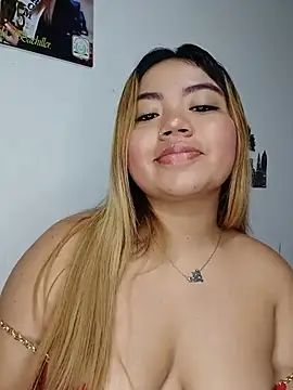 Emily  Hott online show from 06-03-26, 03:20