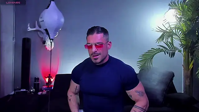 dennis cox1 online show from 01-11-26, 07:02