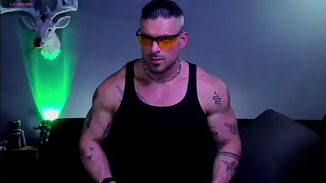 dennis cox1 online show from 02-10-26, 01:10