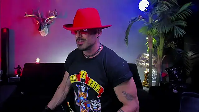 dennis cox1 online show from 04-12-26, 11:10