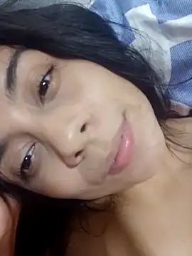 demonicangelic online show from 12-21-25, 03:35