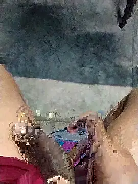 Snapshot of Jhaat_Ke_Baal_IND chatting on 10-29-25, 01:02 Jhaat Ke Baal IND online show from 10-29-25, 01:02