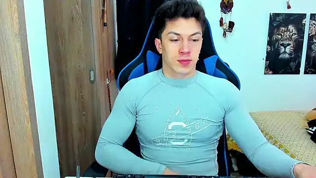 Snapshot of javiersexymann chatting on 12-19-24, 05:40 javiersexymann online show from 12-19-24, 05:40