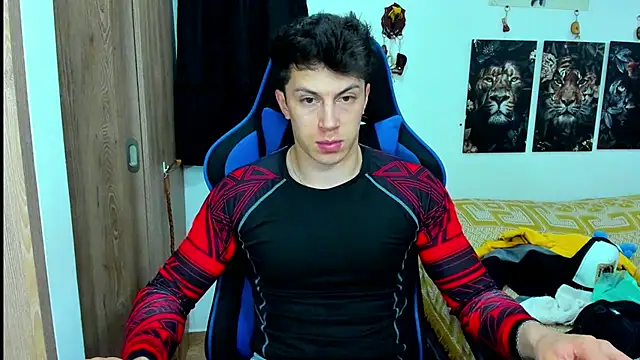 Snapshot of javiersexymann chatting on 01-16-25, 12:02 javiersexymann online show from 01-16-25, 12:02