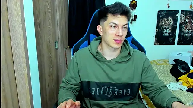 Snapshot of javiersexymann chatting on 01-20-25, 10:59 javiersexymann online show from 01-20-25, 10:59