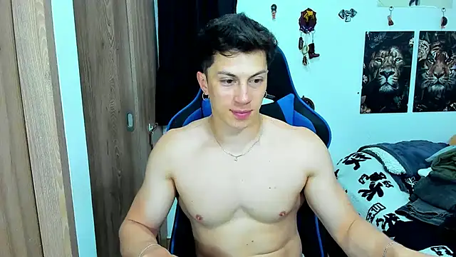 Snapshot of javiersexymann chatting on 02-17-25, 01:25 javiersexymann online show from 02-17-25, 01:25