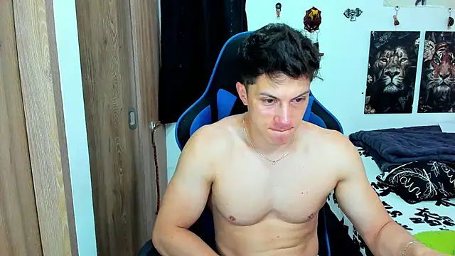 Snapshot of javiersexymann chatting on 02-17-25, 08:36 javiersexymann online show from 02-17-25, 08:36