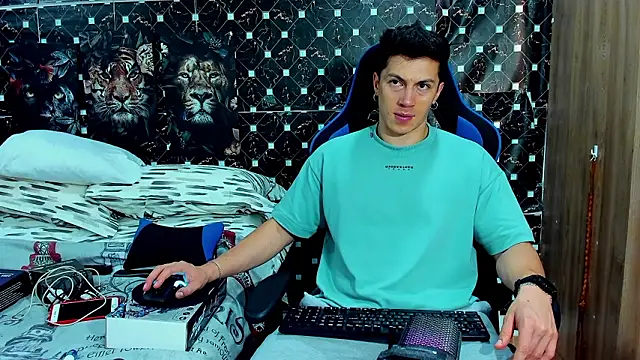 javiersexymann online show from 02-27-26, 10:10