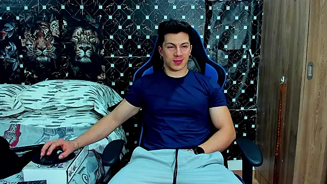 javiersexymann online show from 03-04-26, 06:08