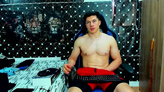 Snapshot of javiersexymann chatting on 05-08-26, 08:47 javiersexymann online show from 05-08-26, 08:47