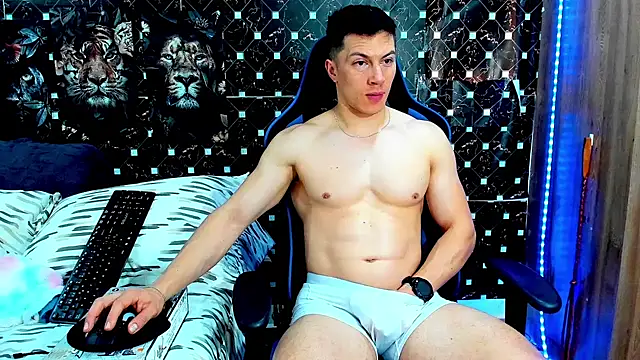 javiersexymann online show from 07-20-26, 04:31