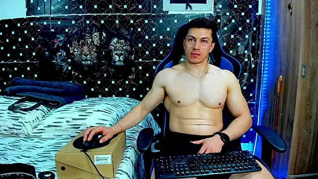 javiersexymann online show from 08-04-26, 06:38