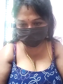 chaitara-reddy online show from 10-29-25, 04:26