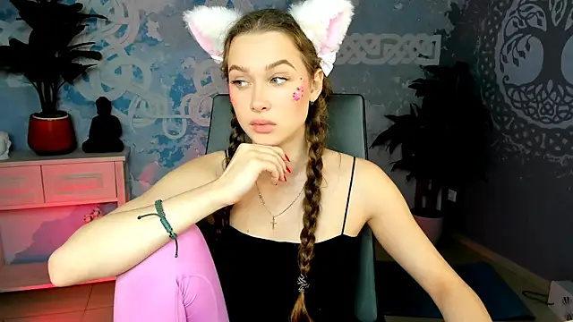 ArielSykes online show from 09-09-25, 03:00