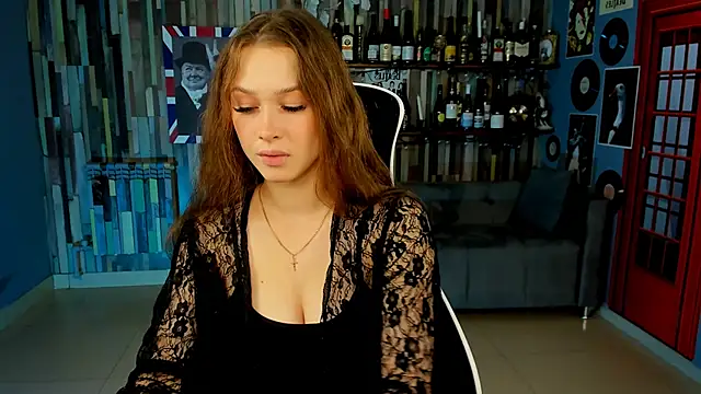 ArielSykes online show from 09-19-25, 06:41