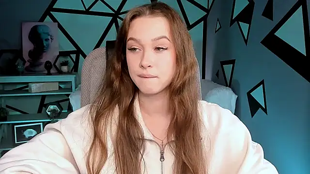 ArielSykes online show from 09-29-25, 04:12