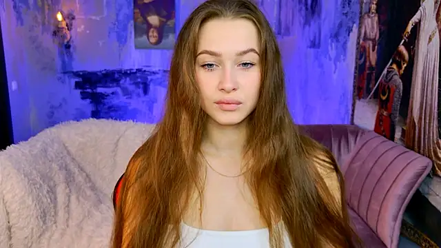 ArielSykes online show from 07-02-26, 06:08