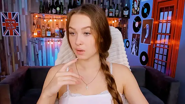 ArielSykes online show from 07-15-26, 10:20