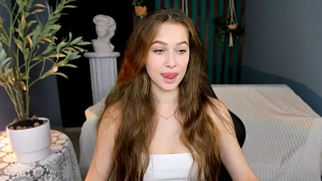 ArielSykes online show from 07-26-26, 10:44