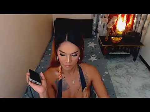 AnacondaSaint online show from 06-27-26, 09:09