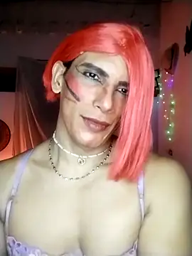 GerGina6 online show from 11-21-25, 07:18