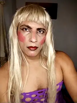 GerGina6 online show from 04-23-26, 06:58