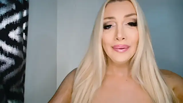 BarbiLive online show from 11-06-25, 07:20