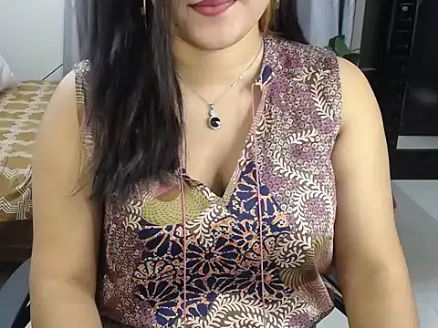 Ridiha Pari online show from 11-28-25, 10:29