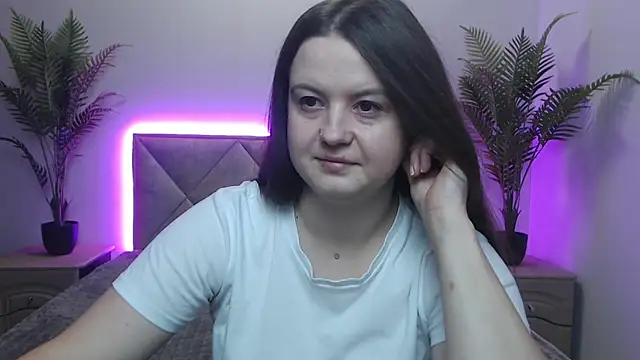 MavkaCute online show from 09-11-25, 05:57